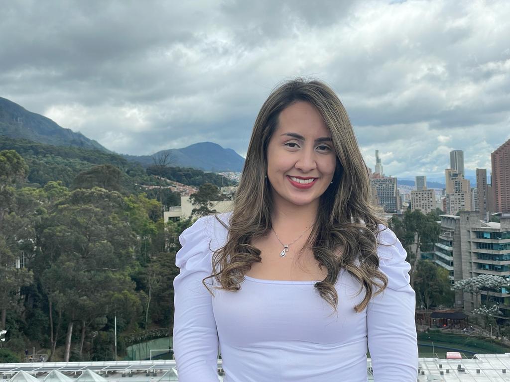 Daniela del Pilar Rico Alcalá